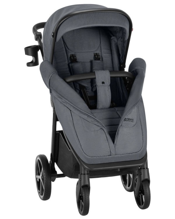 CARRELLO Bravo SL Sportovní kočárek CRL-5520 + Dárek zdarma Pláštěnka (1406)