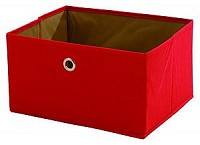 Látkové boxy