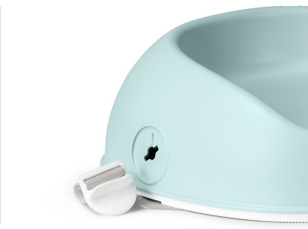 BABYBJORN Dětský nástavec na židli - Booster Seat