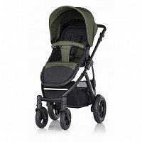 Kočárek Britax Smile 2