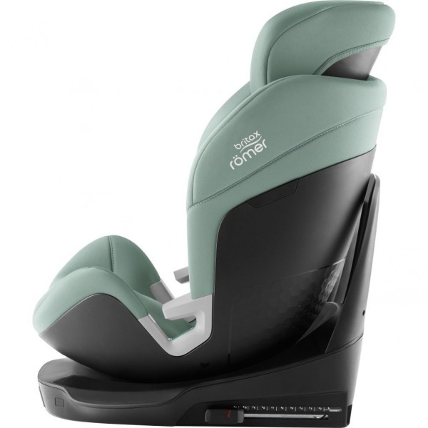 BRITAX RÖMER Autosedačka Swivel 40-125 cm