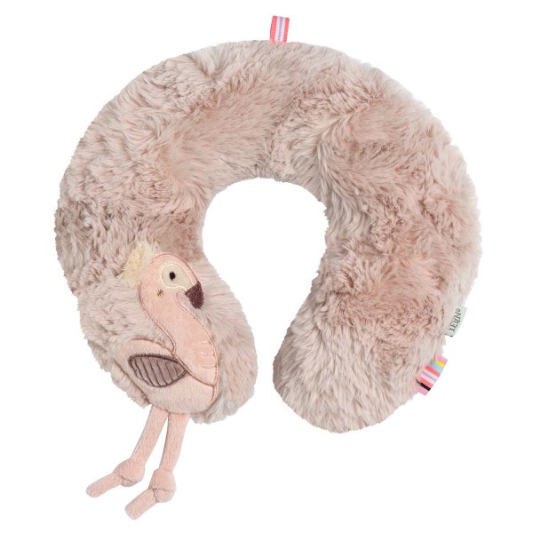 BABY FEHN Záhlavník z kolekce Lazy, Crazy & Pink