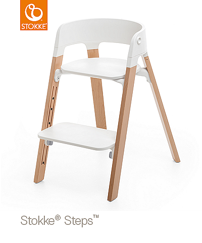 Stokke® Steps™ kompletní židlička