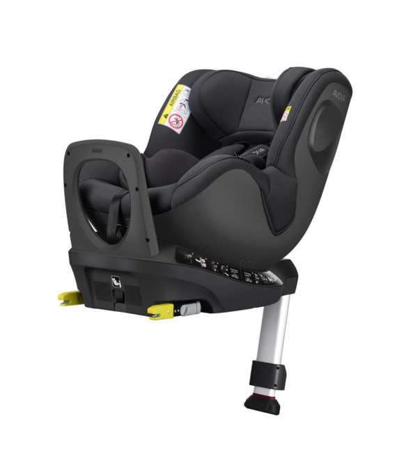 AVOVA Sperber-fix Autosedačka 61-105cm
