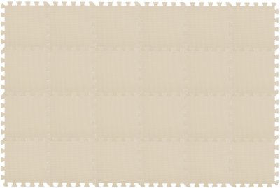 Light Beige 180x120cm