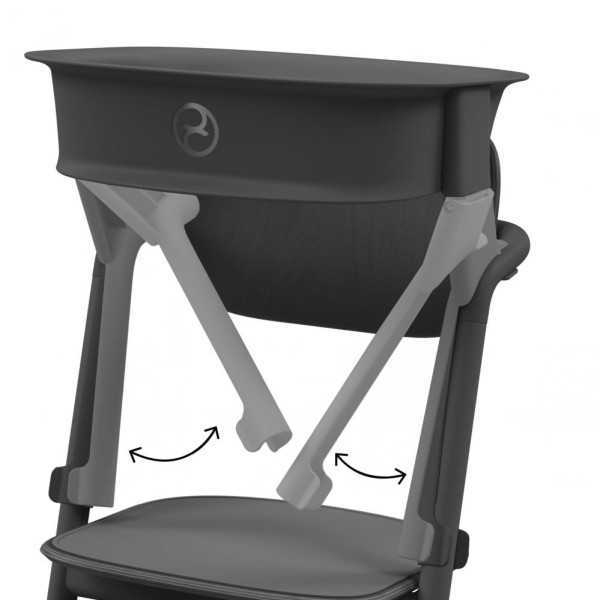 CYBEX Gold LEMO Learning Tower sada /učící věž + DÁREK kód na slevu GOLD10