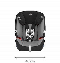 Autosedačka Britax Römer Multi-Tech II 2017 Autosedačka Britax Römer Multi-Tech II 2017