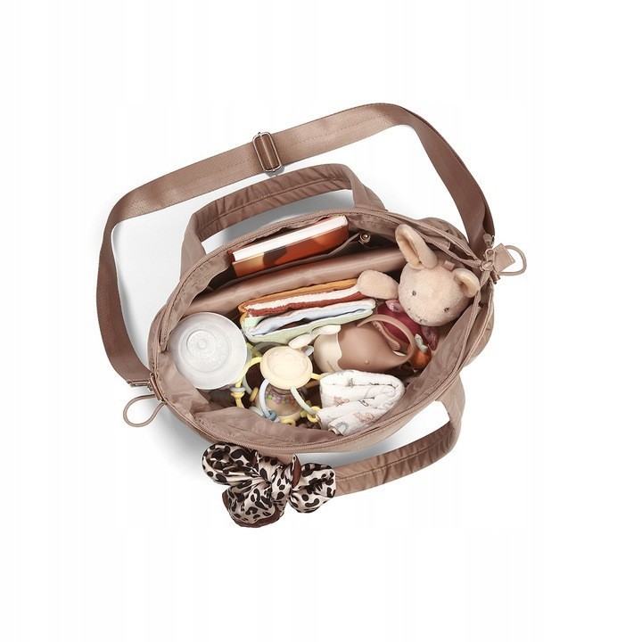 BABYONO Taška na kočárek/pro maminku Cami