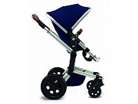 Joolz Day Earth - sportovní kočárek - Edice země - PARROT BLUE