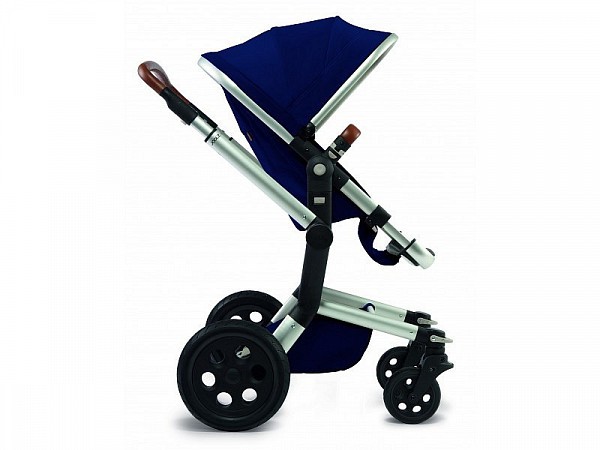 Joolz Day Earth - sportovní kočárek - Edice země - PARROT BLUE