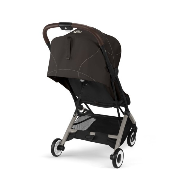 CYBEX Gold ORFEO Golfový kočárek + DÁREK kód na slevu GOLD10