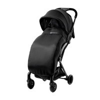 KINDERKRAFT Sportovní kočárek Pilot  + koš na pleny Angelcare