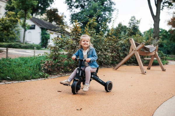 ZOPA Tříkolka X Trike
