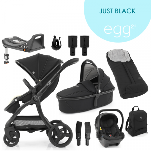 BABYSTYLE EGG2 SET 9 V 1 2021 Speciální edice