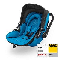 Kiddy Evolution pro 2 2019