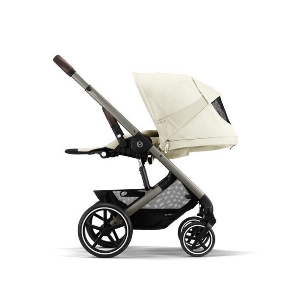 CYBEX Gold BALIOS S Lux Sportovní kočárek + DÁREK kód na slevu GOLD10