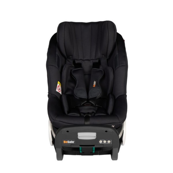 BESAFE Stretch Autosedačka 61-125 cm