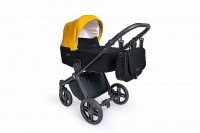 AKCE Tudore Explorer + autosedačka zdarma AKCE Tudore Explorer + autosedačka zdarma