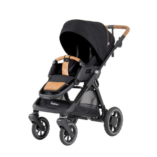 EMMALJUNGA SENTO PRO Flat+ Outdoor
