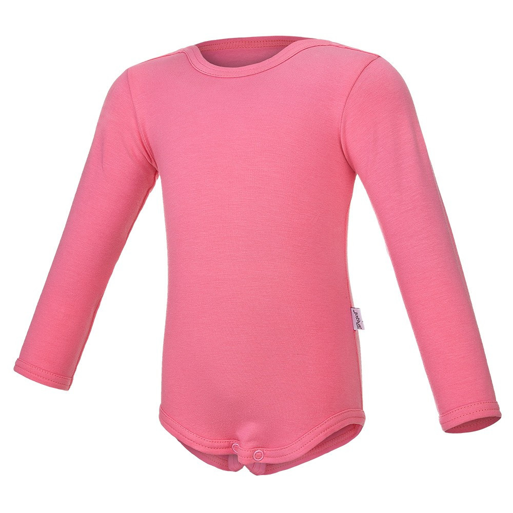 růžová - Velikost: 62