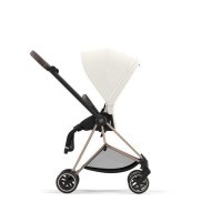 CYBEX Platinum MIOS Seat Pack Potah na sportovní sezení Comfort