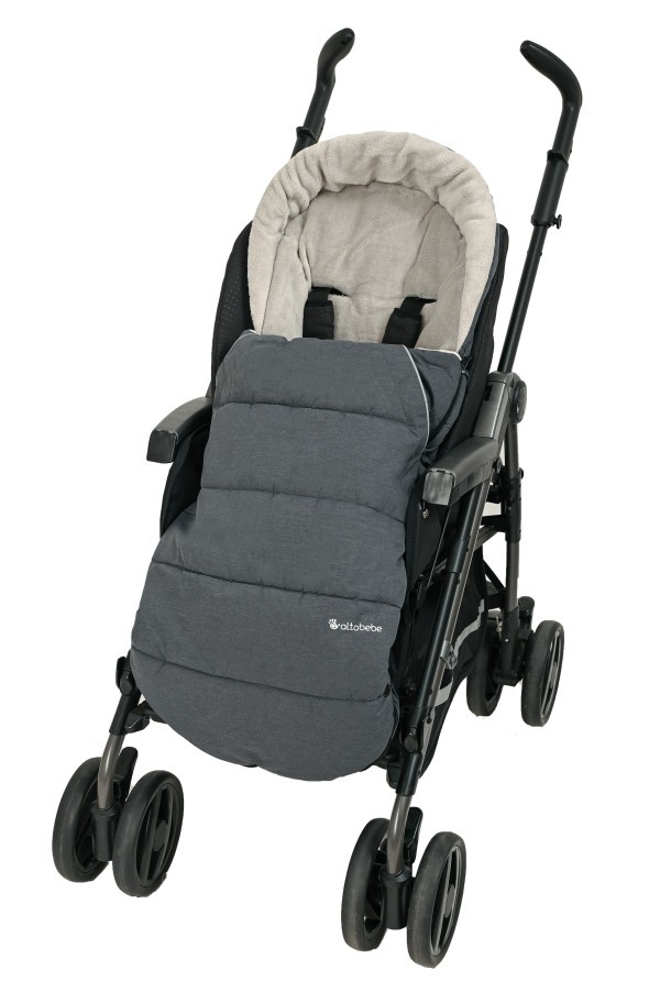 ALTABEBE 2281P Fusak Alpin