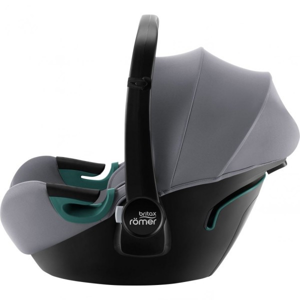 BRITAX RÖMER Autosedačka Baby-Safe 3 i-Size 40-80cm