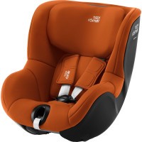 BRITAX Autosedačka Dualfix 3 i-Size