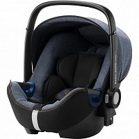 Autosedačka BRITAX RÖMER  BABY-SAFE² i-SIZE