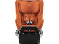 BRITAX Autosedačka Dualfix Pro M