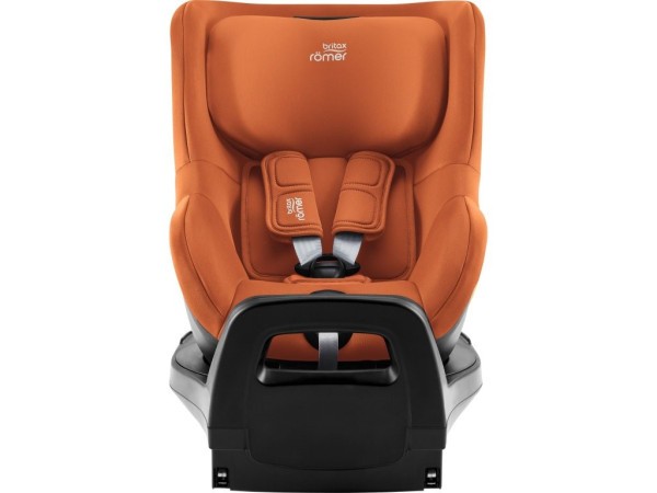 BRITAX  Dualfix Pro M Autosedačka 61-105 cm
