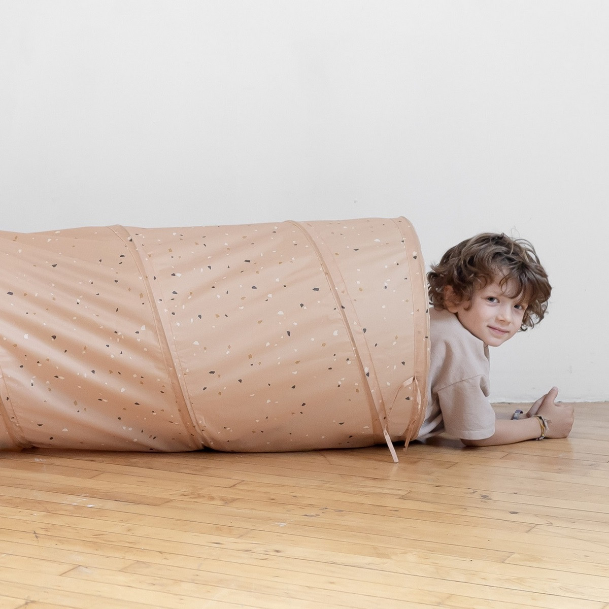 3 SPROUTS Dětský Tunel Recycled