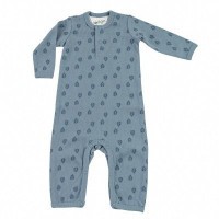 LODGER Jumper Print Rib Overal