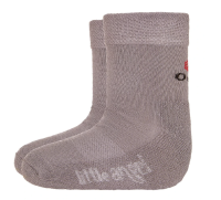 LITTLE ANGEL Ponožky froté Outlast® LITTLE ANGEL Ponožky froté Outlast®