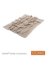 Stokke® Blanket Deka do kočárku Stokke® Blanket Deka do kočárku
