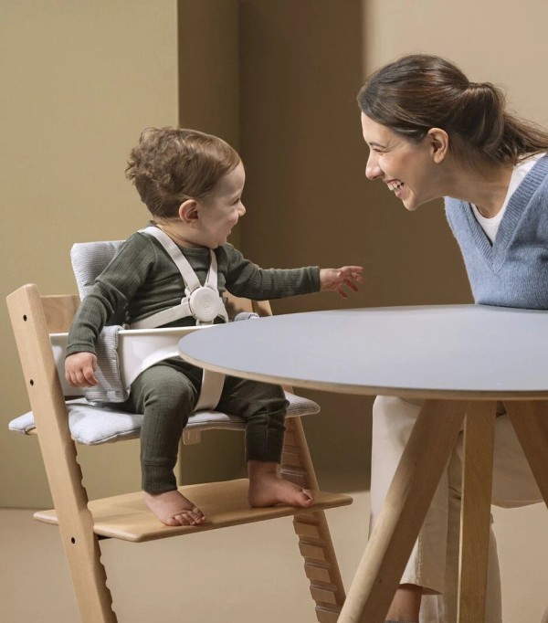 STOKKE® Tripp Trapp Harness 5bodový pás V2