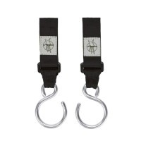 Háčky Casual Stroller Hooks Metal Háčky Casual Stroller Hooks Metal