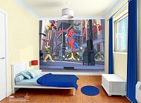 Tapeta Spiderman