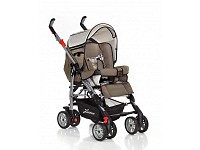 Kočárek Hartan Buggy iX1 2015
