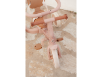 LITTLE DUTCH Tříkolka 4v1