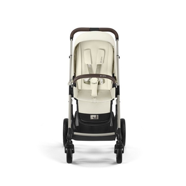 CYBEX Gold TALOS S LUX Sportovní kočárek + DÁREK kód na slevu GOLD10