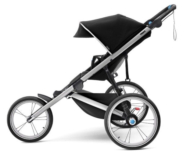 Thule Glide 2