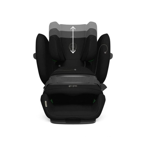 CYBEX Gold PALLAS G I-SIZE Autosedačka 76-150 cm + DÁREK kód na slevu GOLD10