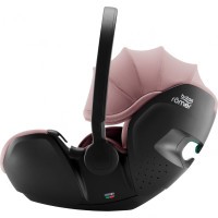 BRITAX RÖMER Set Autosedačka Baby-Safe Pro 0-85 cm + Vario Base 5Z