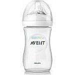 Láhev Avent Natural 330ml