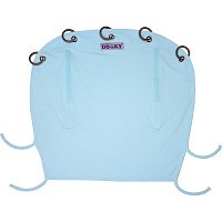 Dooky clona Baby Blue Dooky clona Baby Blue