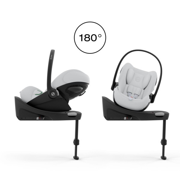 CYBEX Gold CLOUD G I-SIZE Autosedačka 40-87cm + DÁREK kód na slevu GOLD10