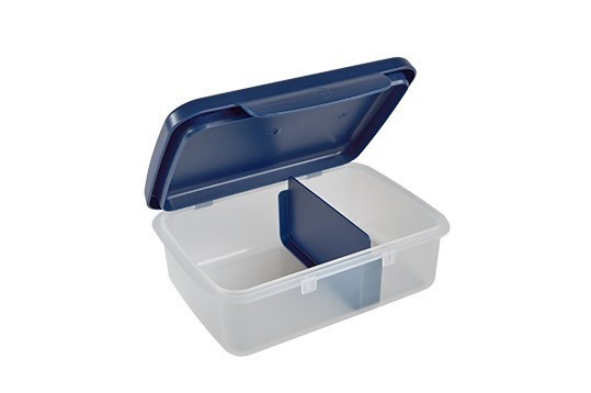Zdravá sváča UNI box