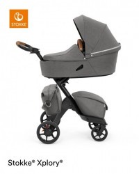 STOKKE Xplory® X Přebalovací taška/batoh