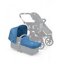 Bugaboo Donkey Tailored fabric set - Látkový set Bugaboo Donkey Tailored fabric set - Látkový set